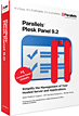 Parallels&reg; Plesk